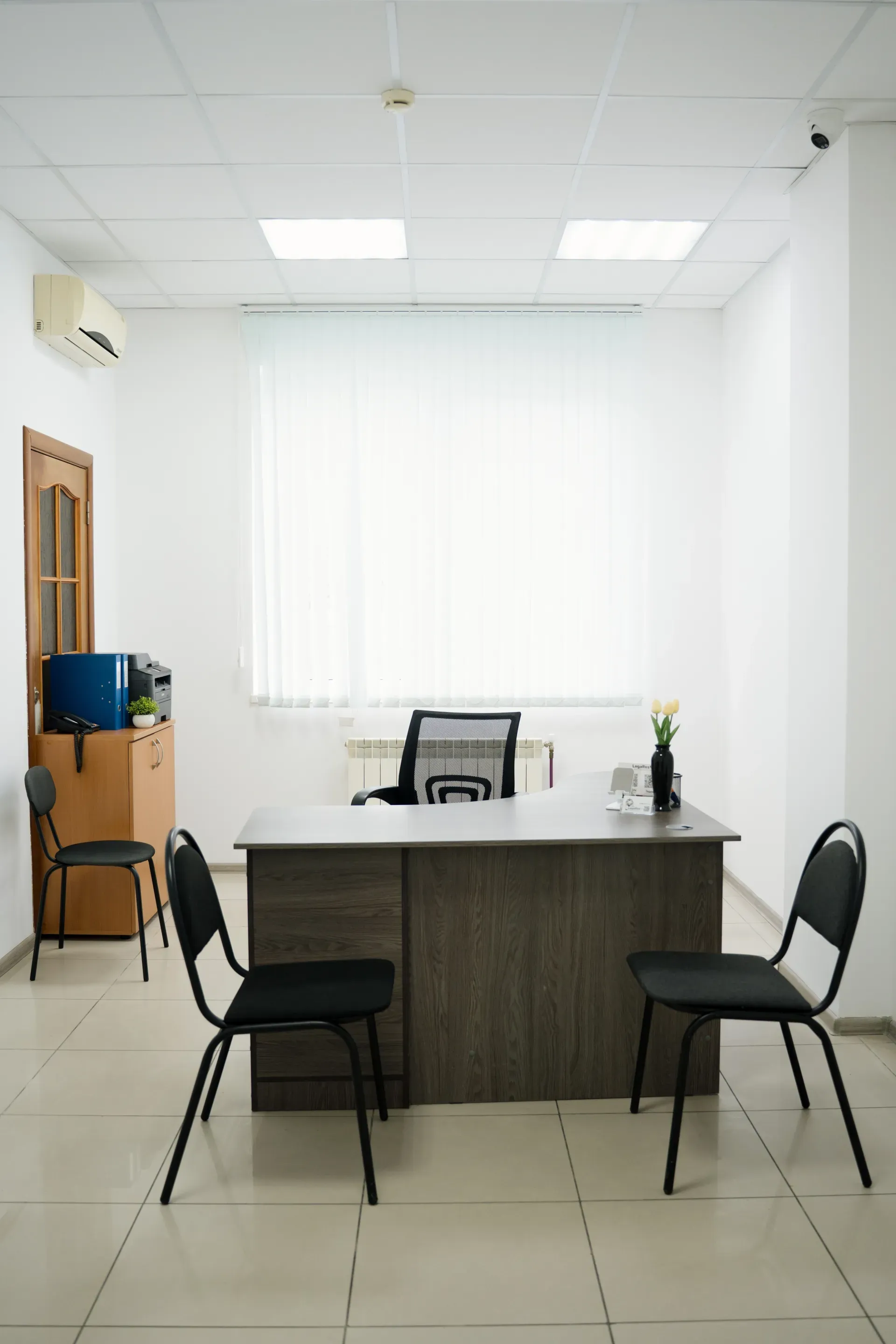 Юридическая компания ЛегаРес - фото из галереи достижений